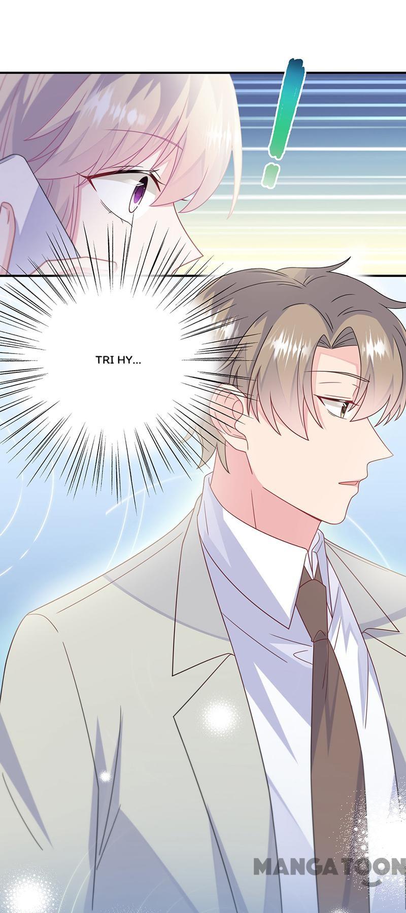 Chọc Tới Chủ Tịch Tổng Tài 2 Chapter 237 - Trang 18