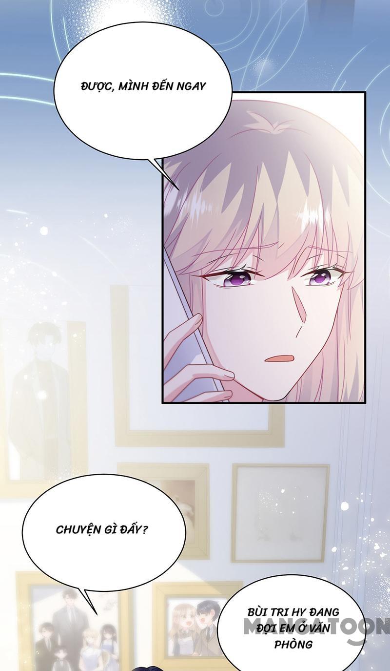 Chọc Tới Chủ Tịch Tổng Tài 2 Chapter 237 - Trang 20