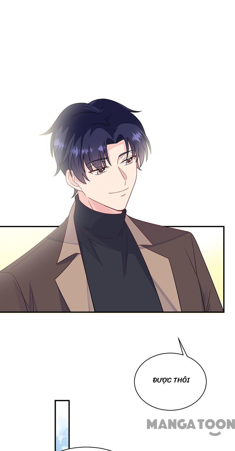 Chọc Tới Chủ Tịch Tổng Tài 2 Chapter 237 - Trang 25
