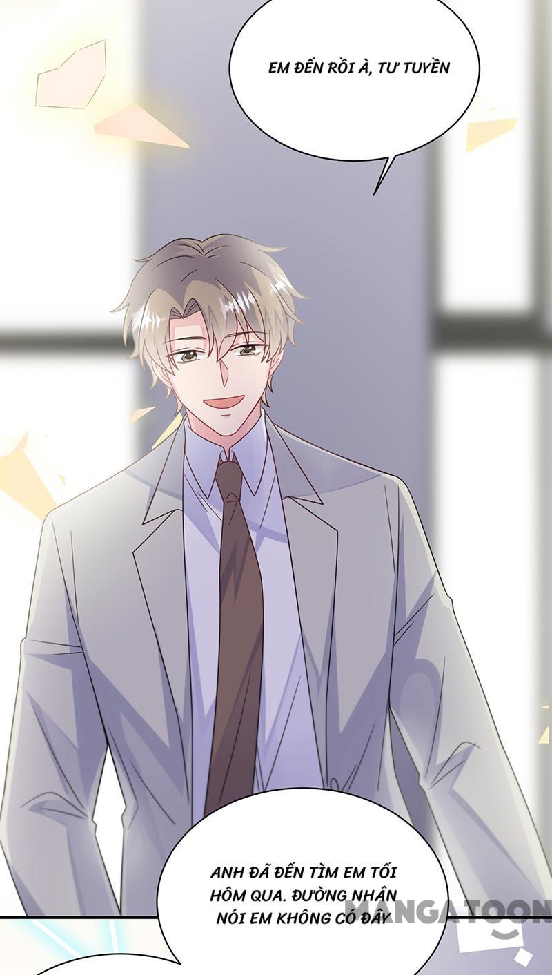 Chọc Tới Chủ Tịch Tổng Tài 2 Chapter 237 - Trang 27