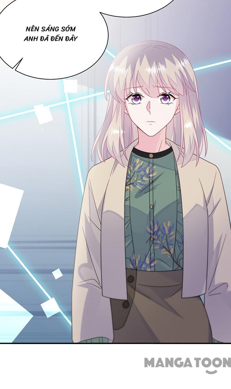 Chọc Tới Chủ Tịch Tổng Tài 2 Chapter 237 - Trang 28