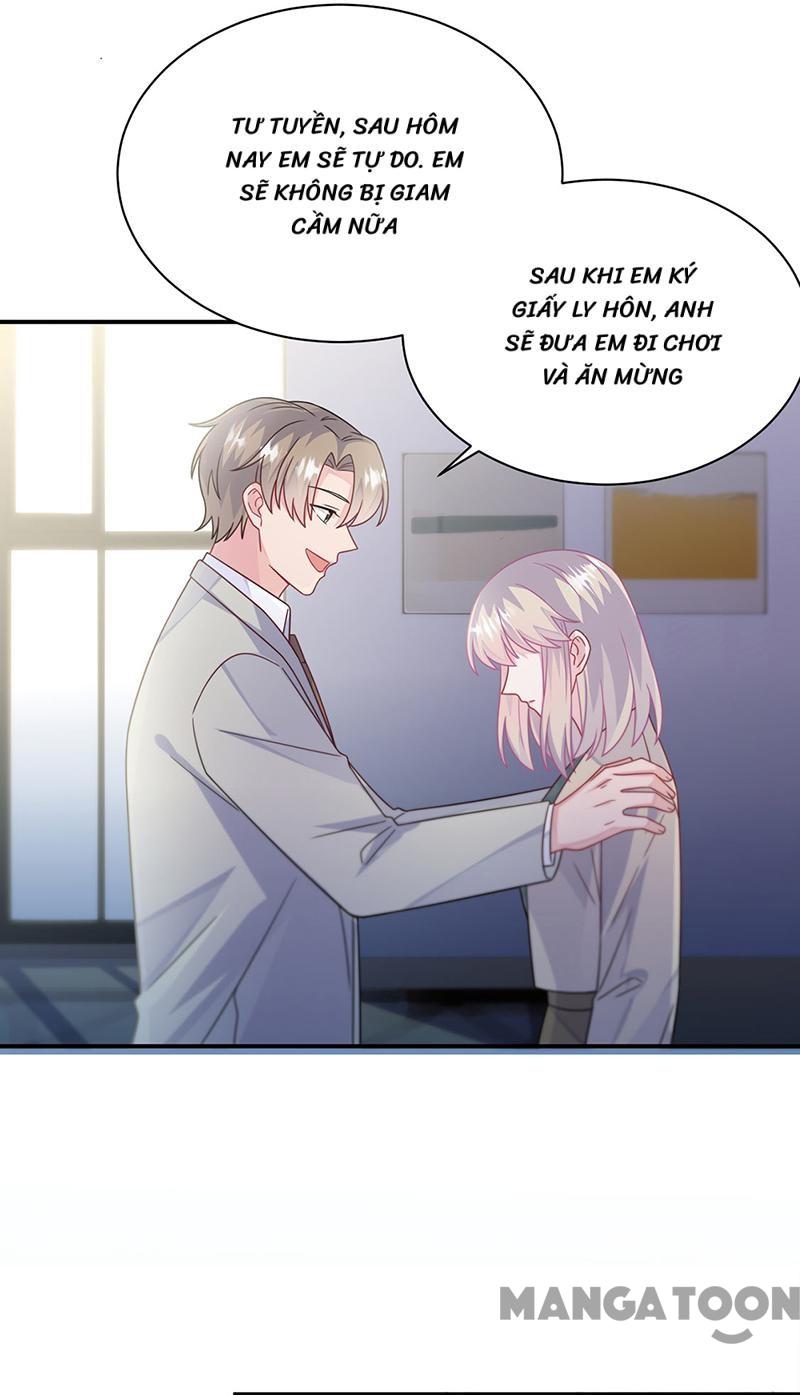 Chọc Tới Chủ Tịch Tổng Tài 2 Chapter 237 - Trang 29