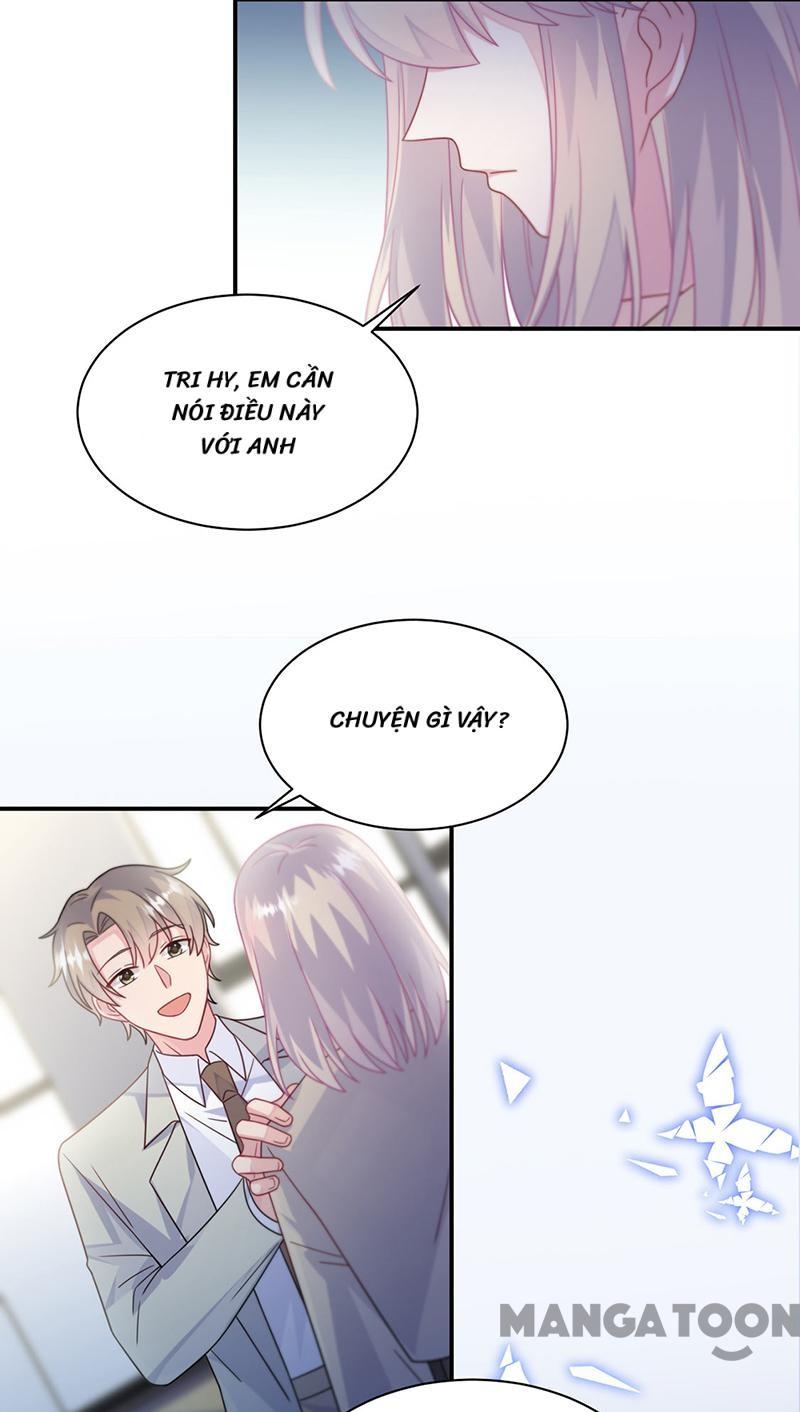 Chọc Tới Chủ Tịch Tổng Tài 2 Chapter 237 - Trang 30