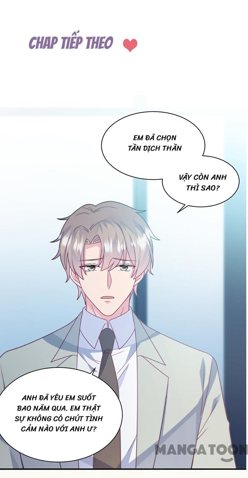 Chọc Tới Chủ Tịch Tổng Tài 2 Chapter 237 - Trang 32
