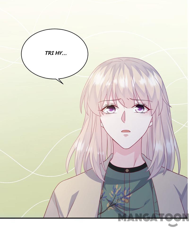 Chọc Tới Chủ Tịch Tổng Tài 2 Chapter 237 - Trang 33