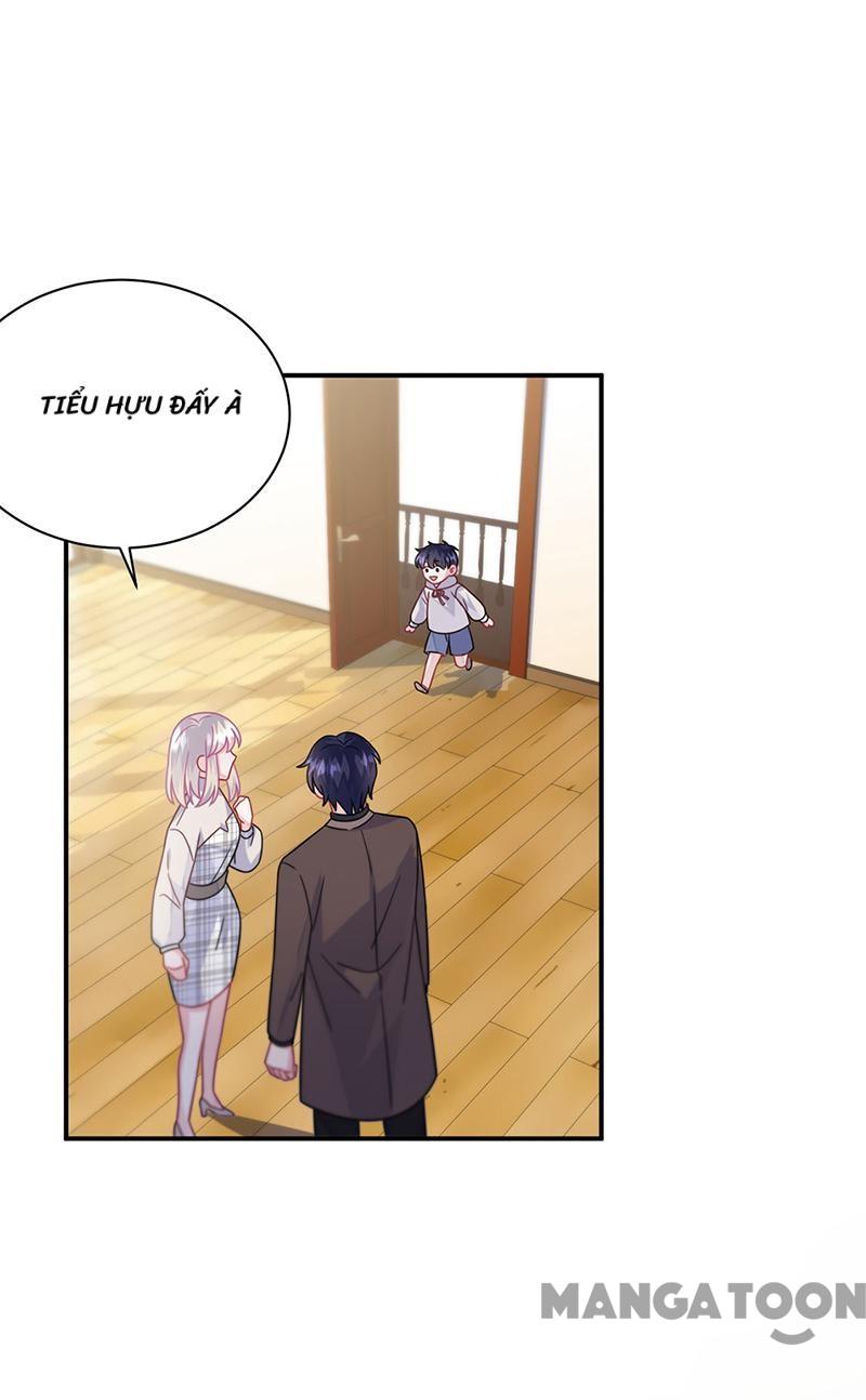 Chọc Tới Chủ Tịch Tổng Tài 2 Chapter 237 - Trang 4