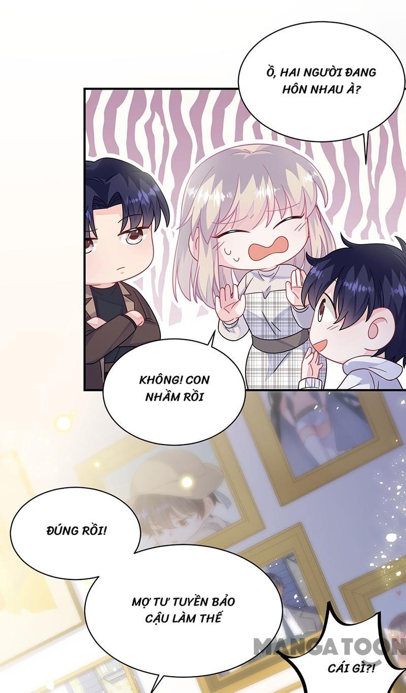 Chọc Tới Chủ Tịch Tổng Tài 2 Chapter 237 - Trang 5