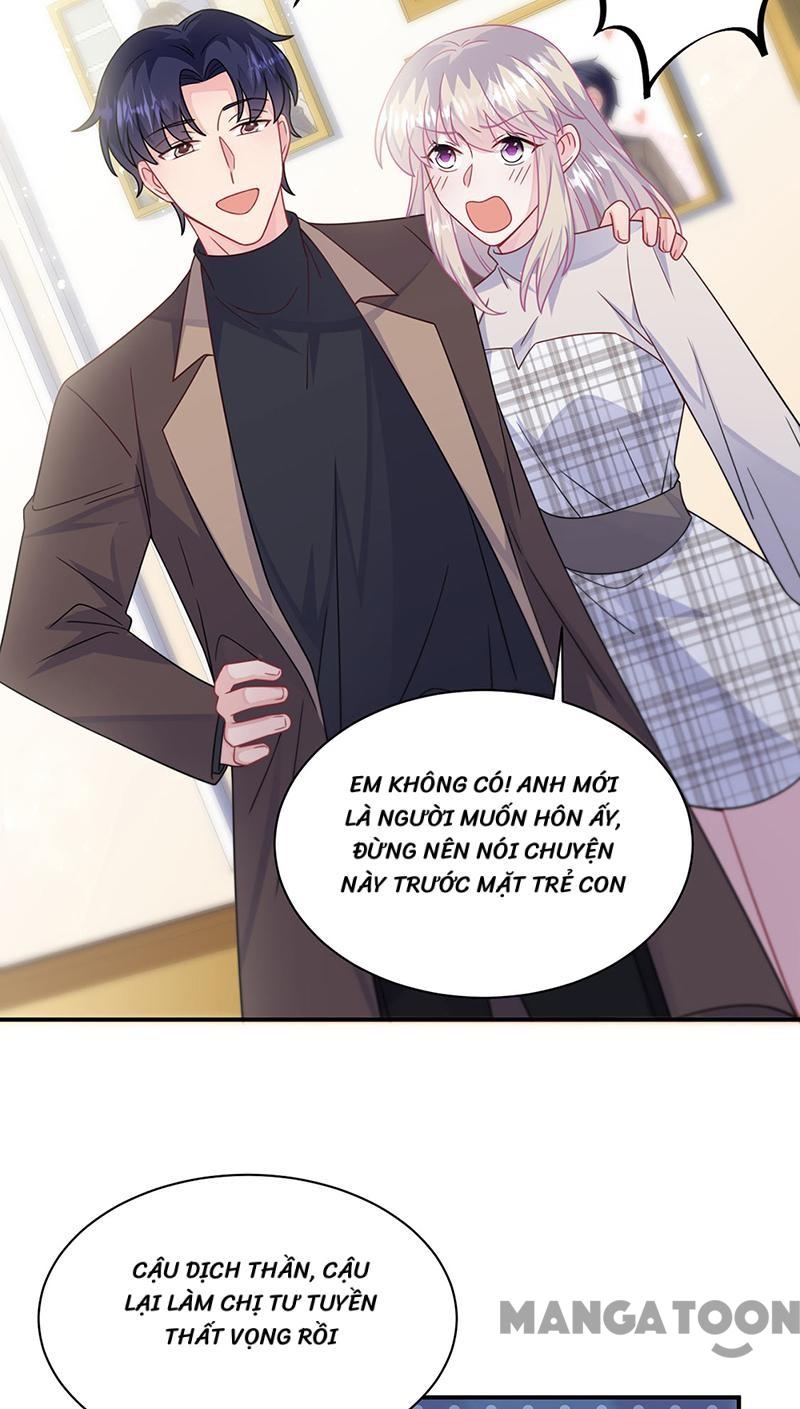 Chọc Tới Chủ Tịch Tổng Tài 2 Chapter 237 - Trang 6