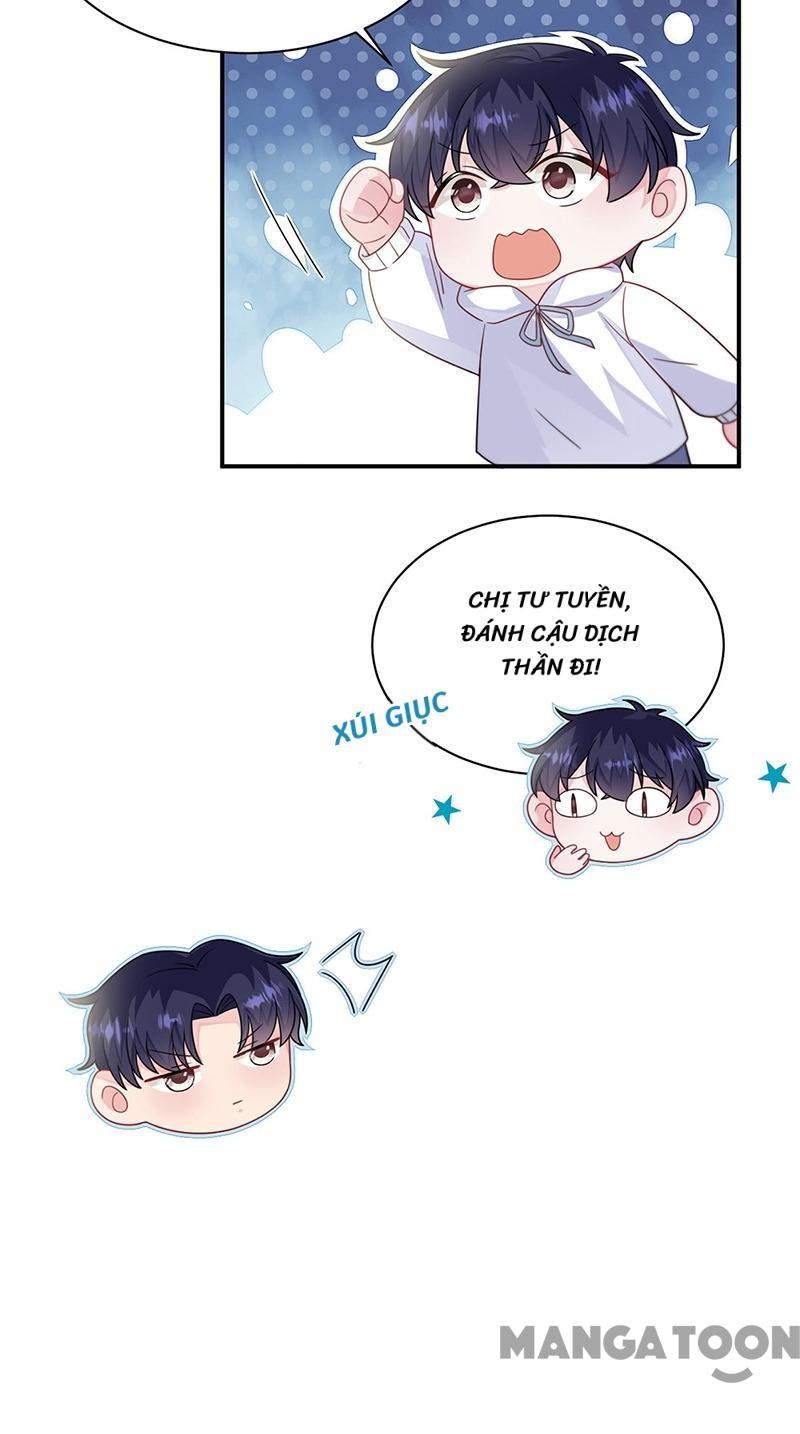 Chọc Tới Chủ Tịch Tổng Tài 2 Chapter 237 - Trang 7