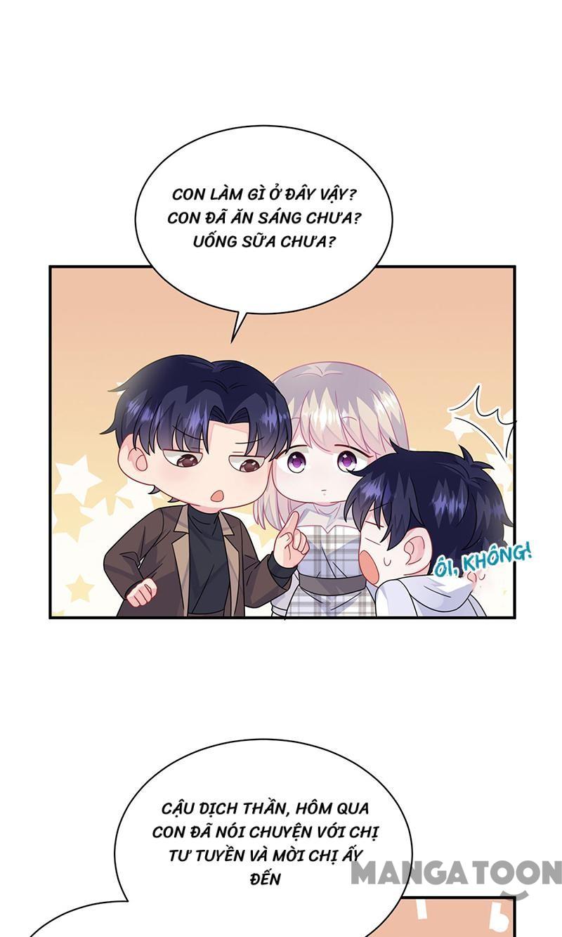 Chọc Tới Chủ Tịch Tổng Tài 2 Chapter 237 - Trang 8