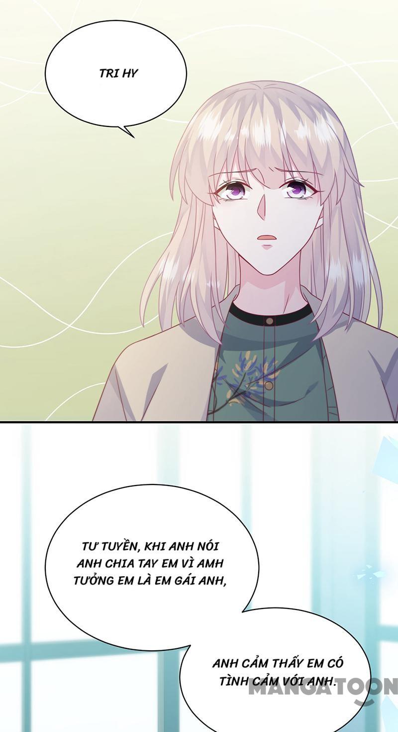 Chọc Tới Chủ Tịch Tổng Tài 2 Chapter 238 - Trang 10