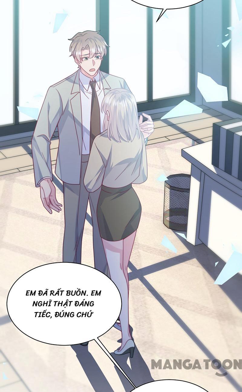 Chọc Tới Chủ Tịch Tổng Tài 2 Chapter 238 - Trang 11