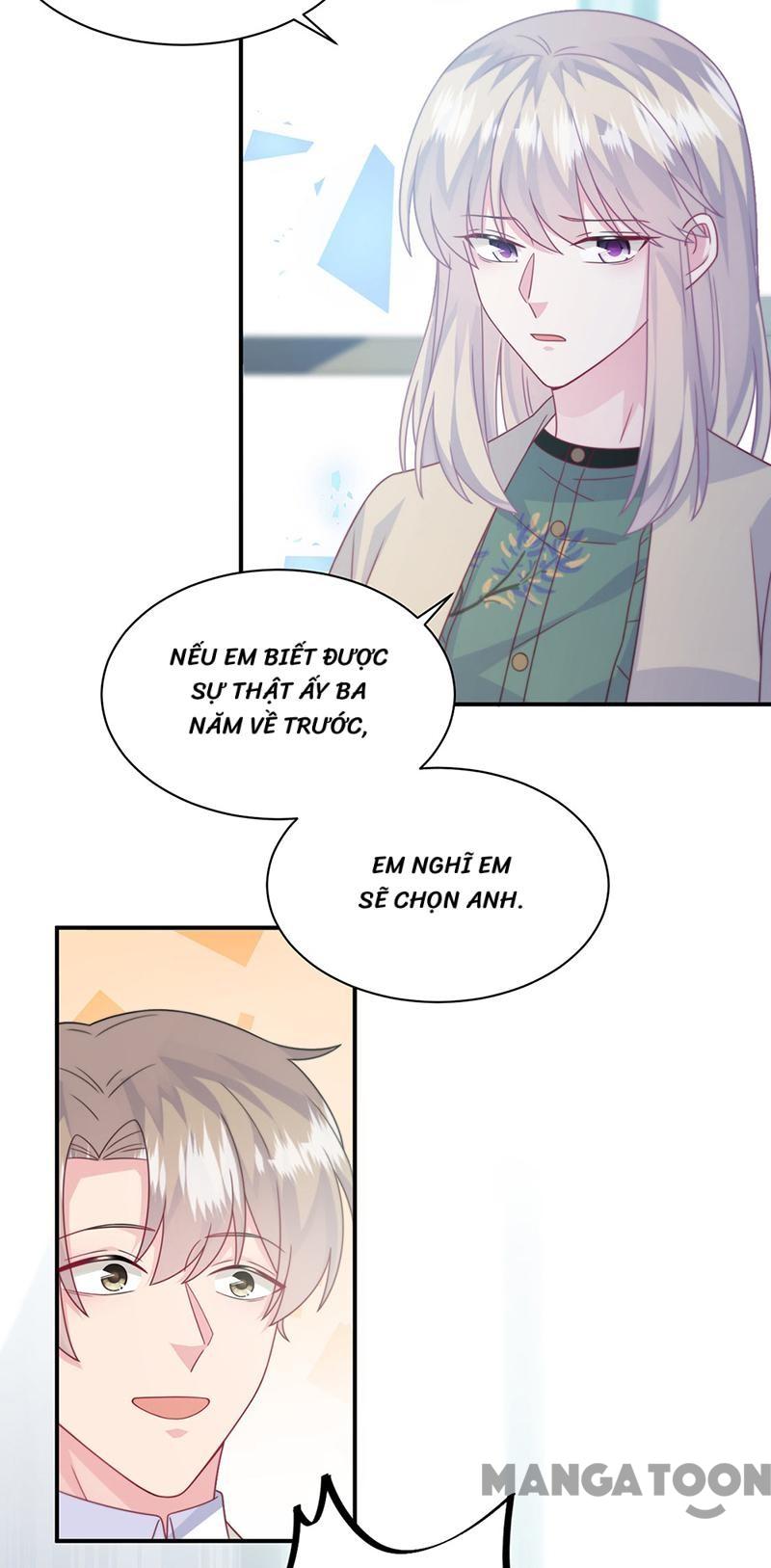 Chọc Tới Chủ Tịch Tổng Tài 2 Chapter 238 - Trang 13