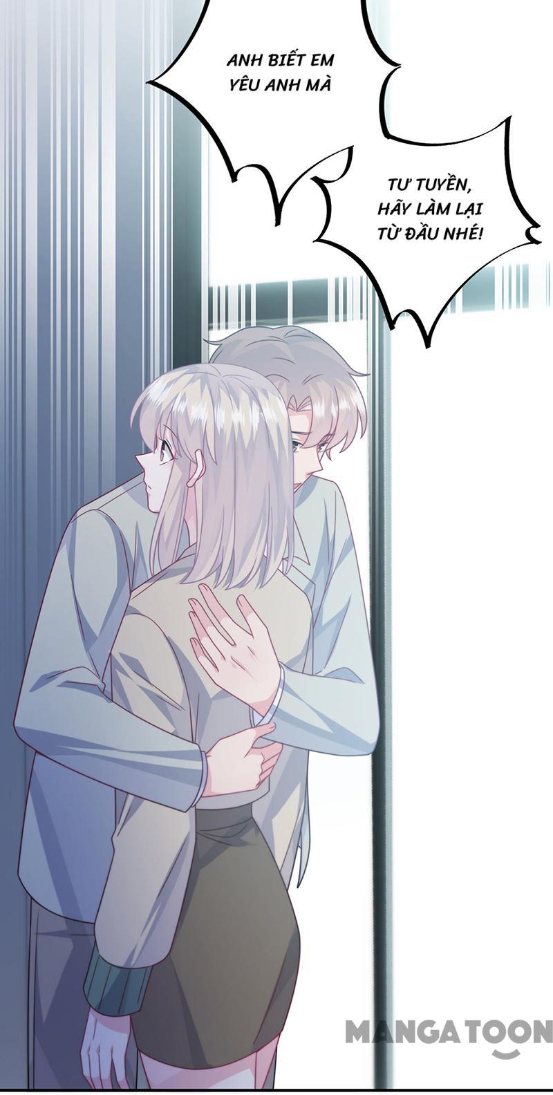 Chọc Tới Chủ Tịch Tổng Tài 2 Chapter 238 - Trang 14