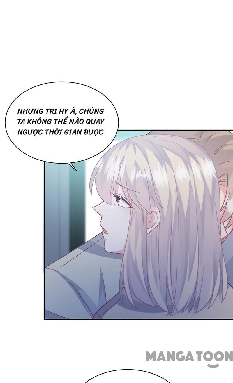 Chọc Tới Chủ Tịch Tổng Tài 2 Chapter 238 - Trang 15