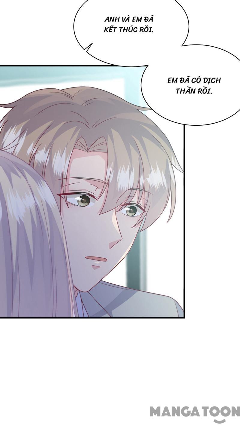 Chọc Tới Chủ Tịch Tổng Tài 2 Chapter 238 - Trang 16