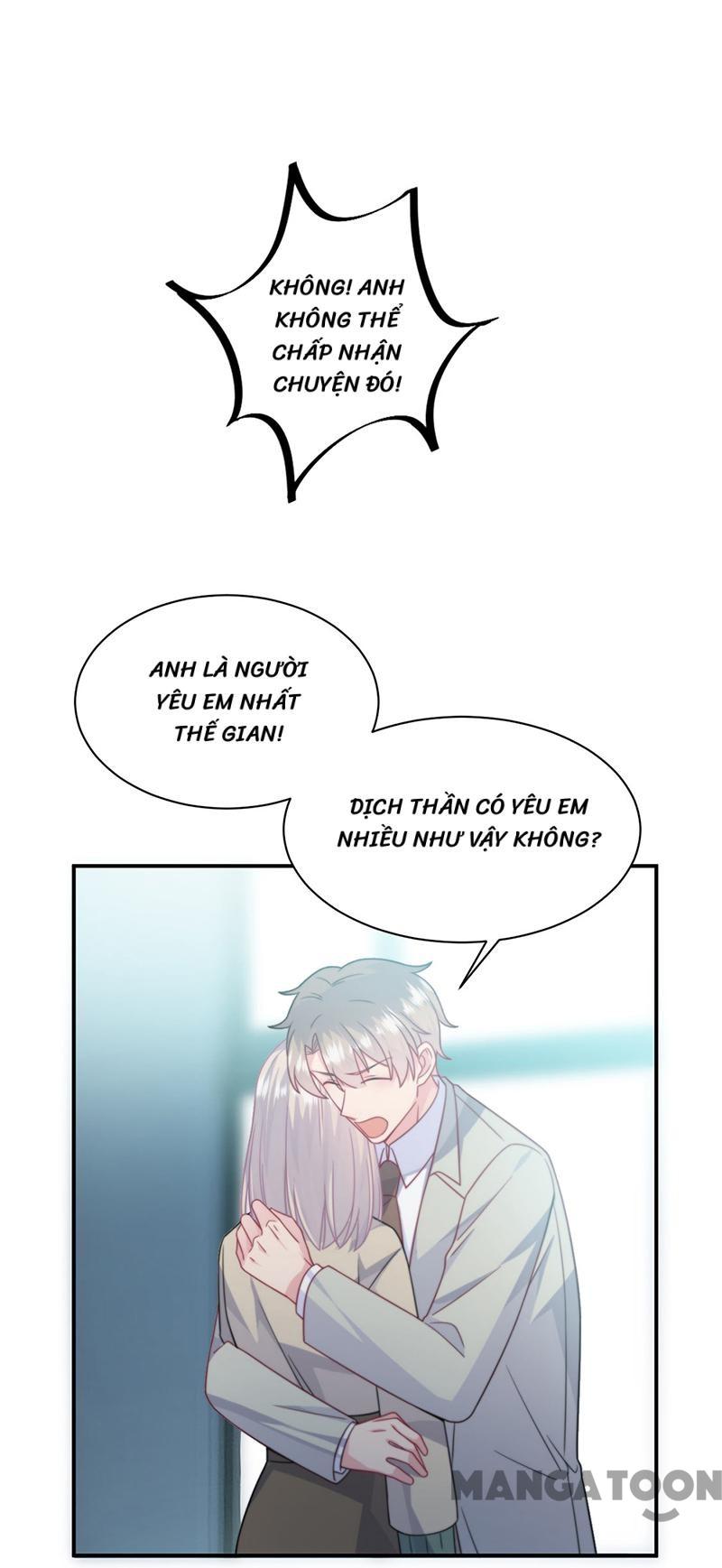 Chọc Tới Chủ Tịch Tổng Tài 2 Chapter 238 - Trang 17