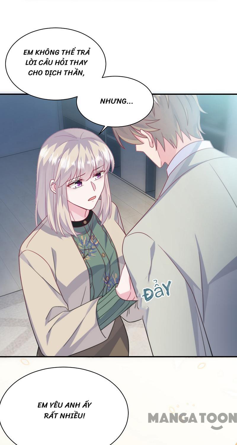 Chọc Tới Chủ Tịch Tổng Tài 2 Chapter 238 - Trang 18