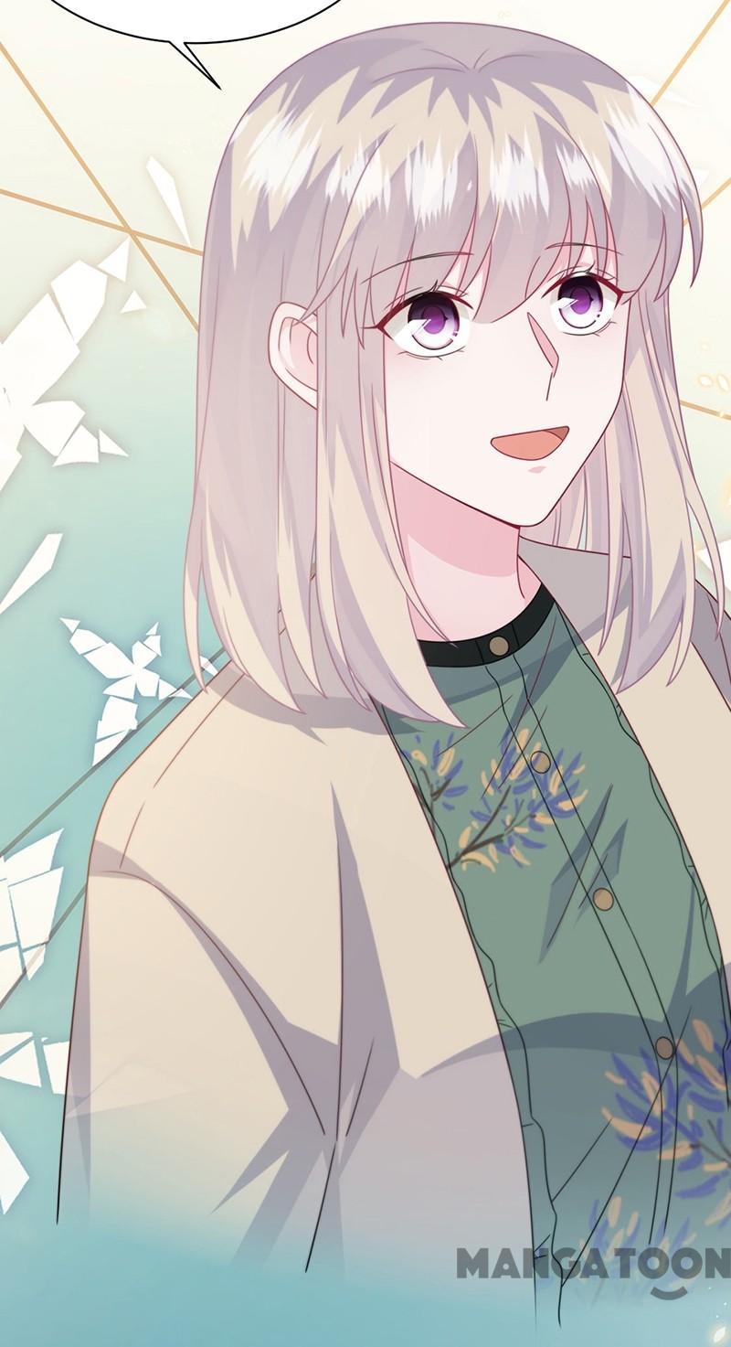 Chọc Tới Chủ Tịch Tổng Tài 2 Chapter 238 - Trang 19
