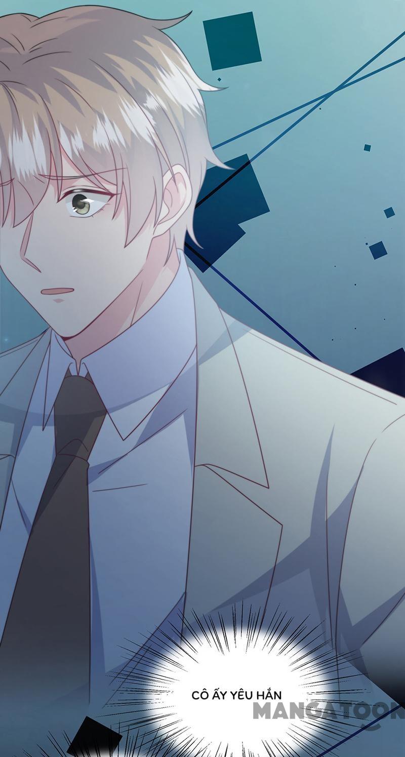 Chọc Tới Chủ Tịch Tổng Tài 2 Chapter 238 - Trang 20