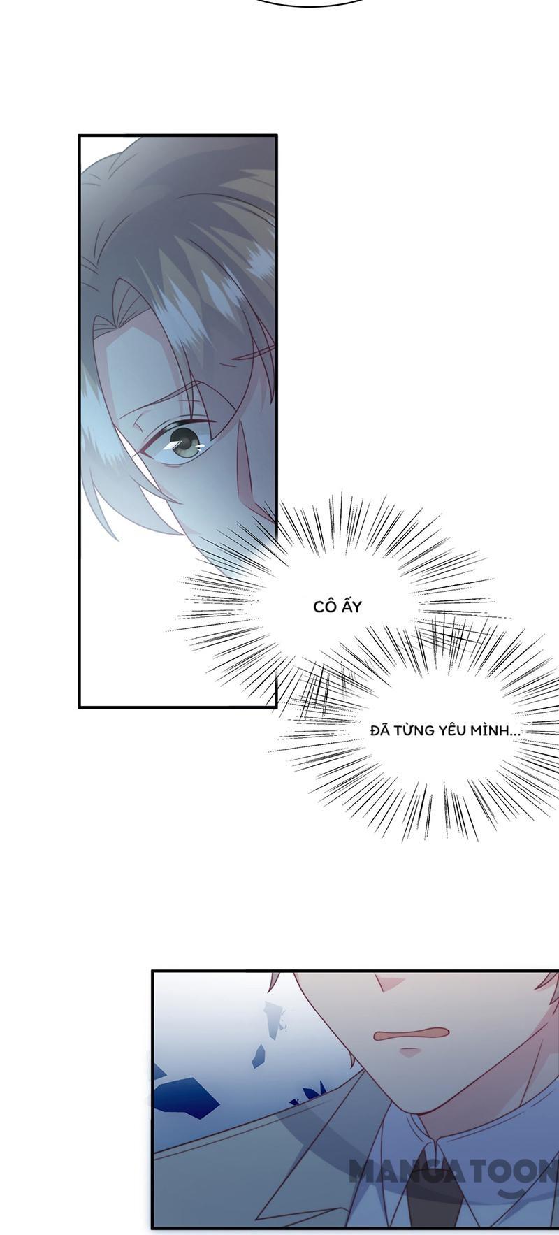 Chọc Tới Chủ Tịch Tổng Tài 2 Chapter 238 - Trang 22