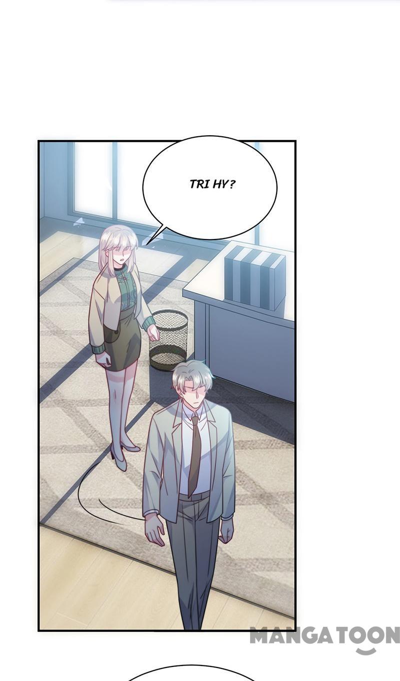 Chọc Tới Chủ Tịch Tổng Tài 2 Chapter 238 - Trang 23