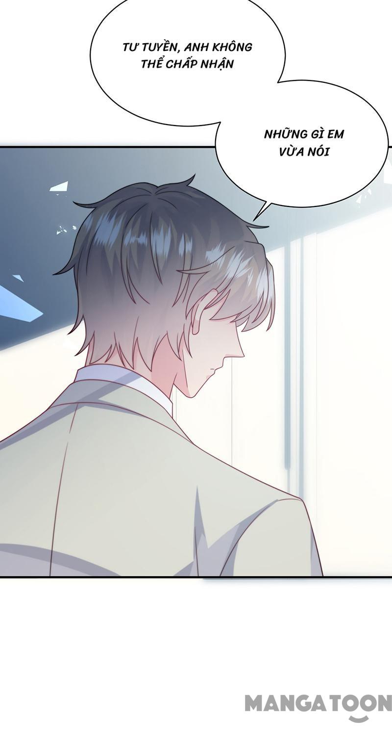 Chọc Tới Chủ Tịch Tổng Tài 2 Chapter 238 - Trang 24