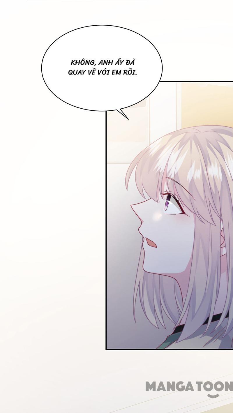 Chọc Tới Chủ Tịch Tổng Tài 2 Chapter 238 - Trang 3