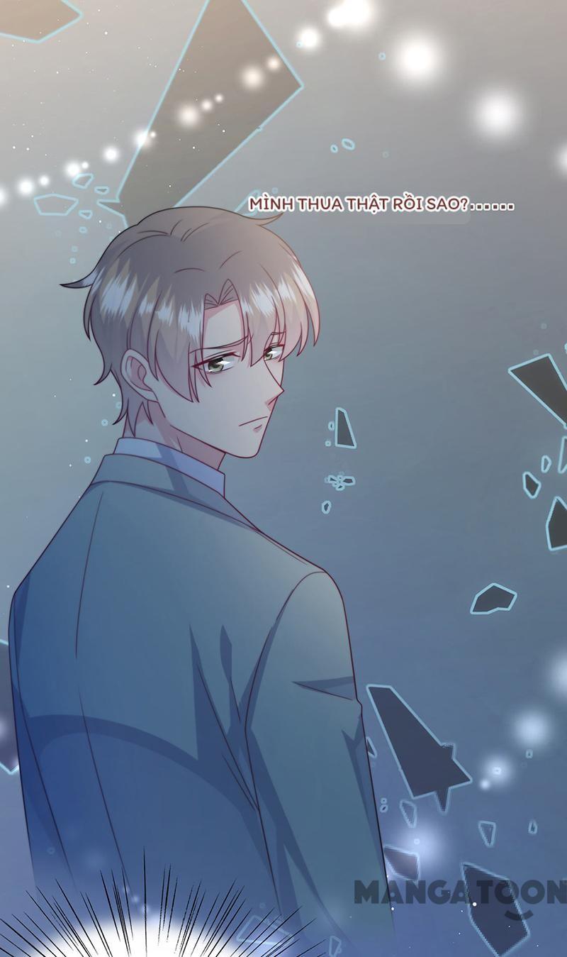 Chọc Tới Chủ Tịch Tổng Tài 2 Chapter 238 - Trang 30