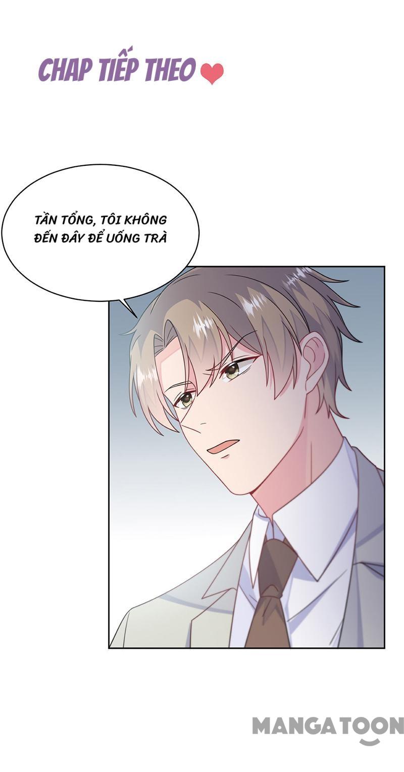 Chọc Tới Chủ Tịch Tổng Tài 2 Chapter 238 - Trang 32