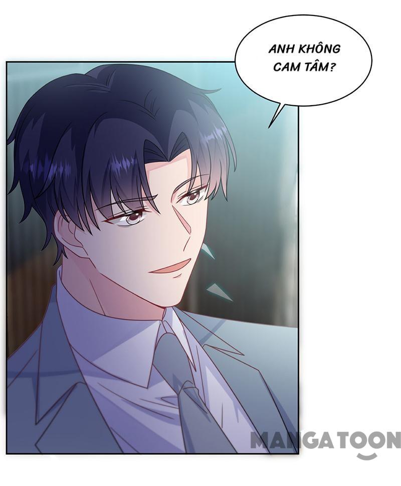 Chọc Tới Chủ Tịch Tổng Tài 2 Chapter 238 - Trang 33