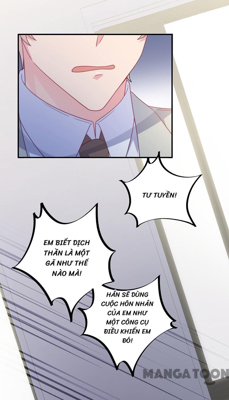 Chọc Tới Chủ Tịch Tổng Tài 2 Chapter 238 - Trang 4