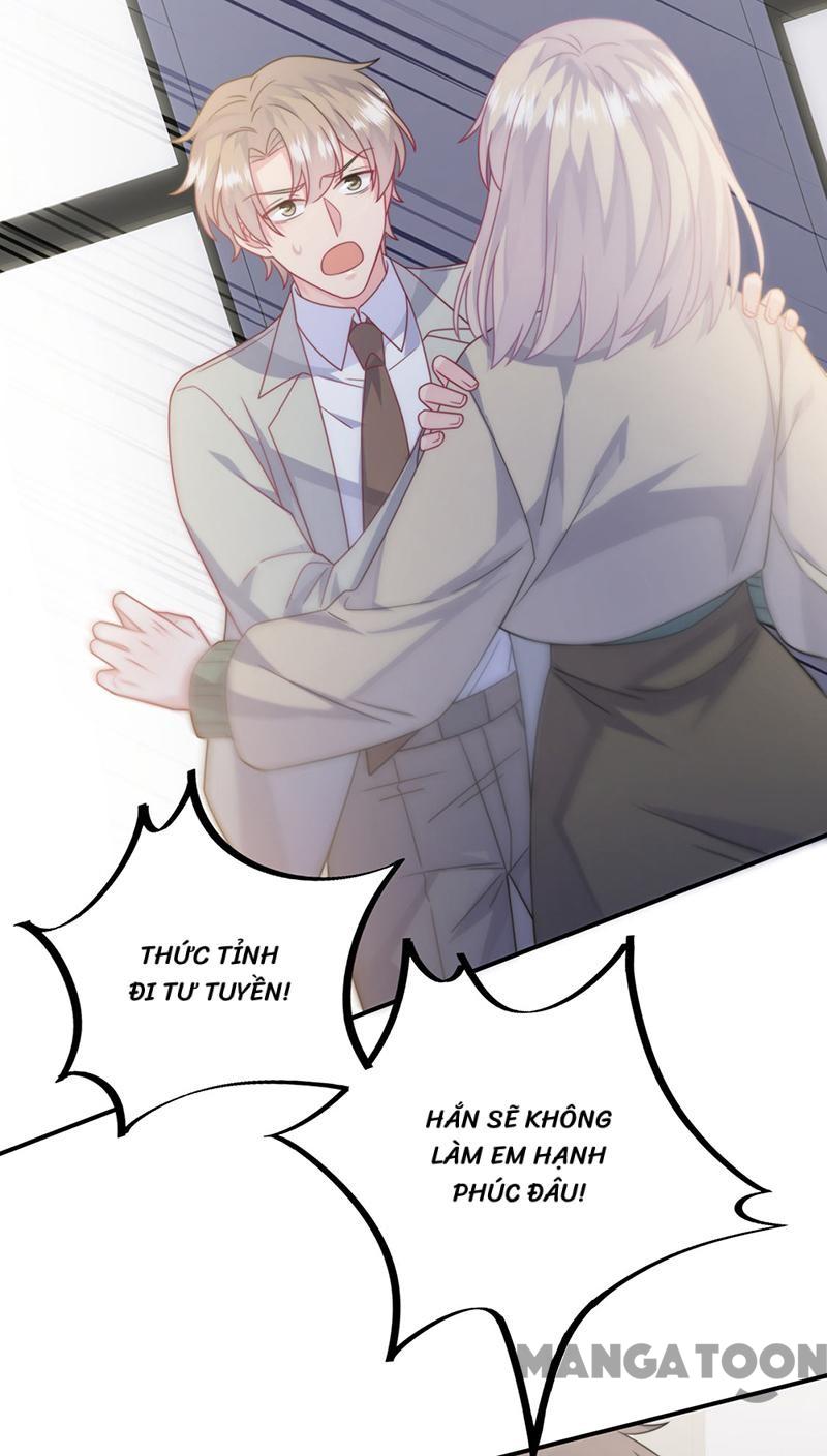 Chọc Tới Chủ Tịch Tổng Tài 2 Chapter 238 - Trang 5