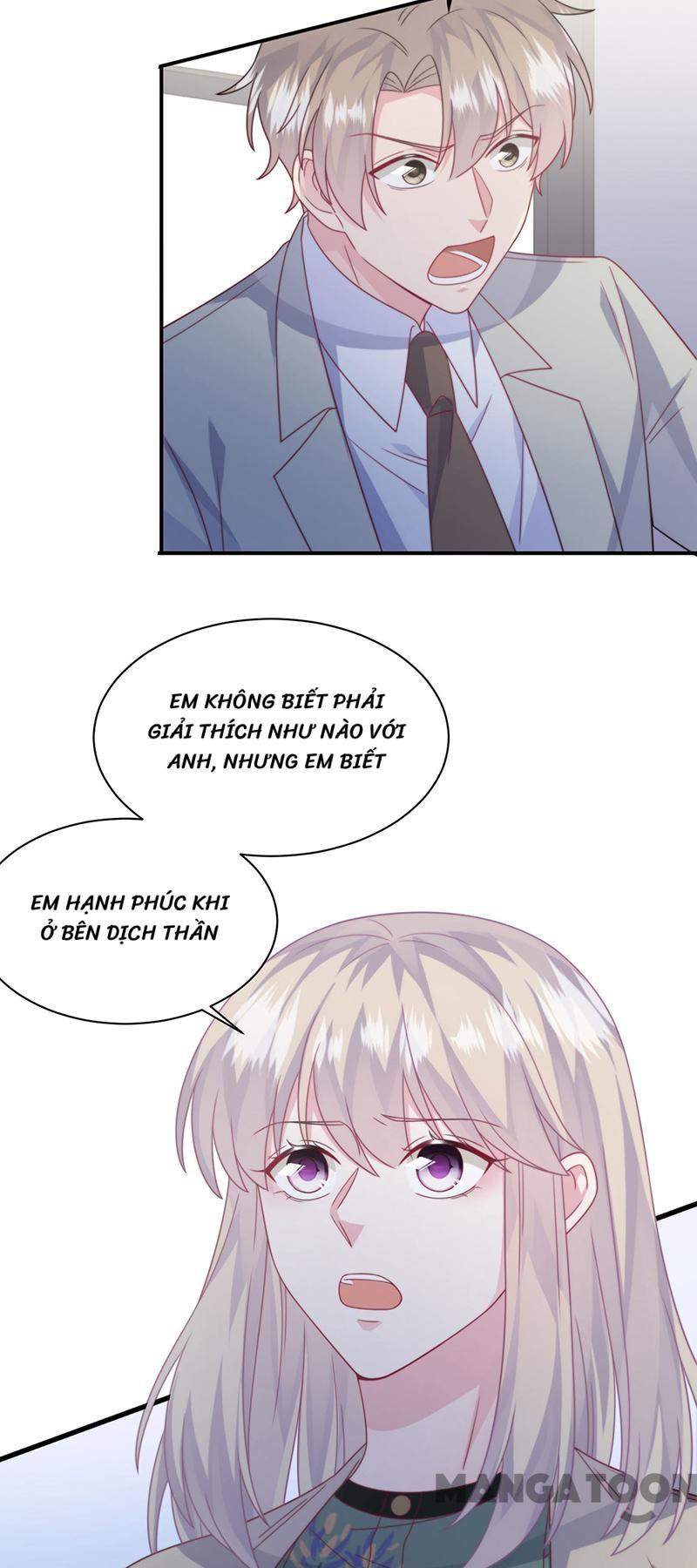 Chọc Tới Chủ Tịch Tổng Tài 2 Chapter 238 - Trang 6