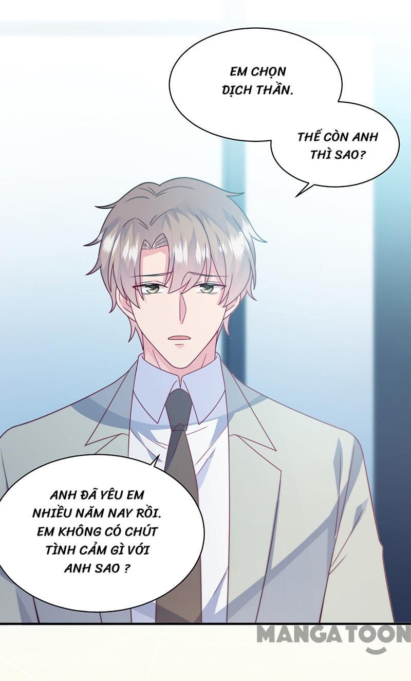 Chọc Tới Chủ Tịch Tổng Tài 2 Chapter 238 - Trang 9