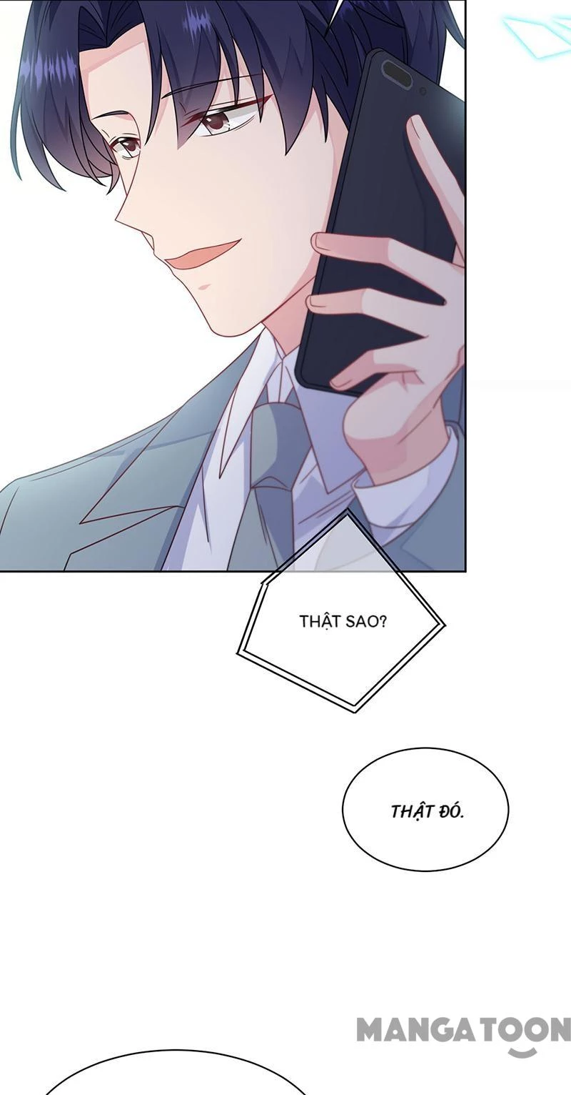Chọc Tới Chủ Tịch Tổng Tài 2 Chapter 239 - Trang 10