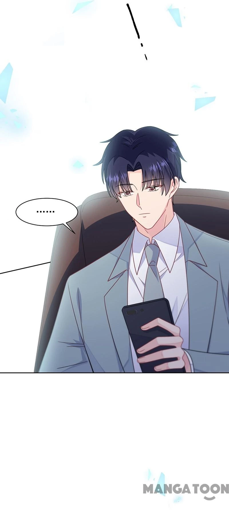 Chọc Tới Chủ Tịch Tổng Tài 2 Chapter 239 - Trang 13