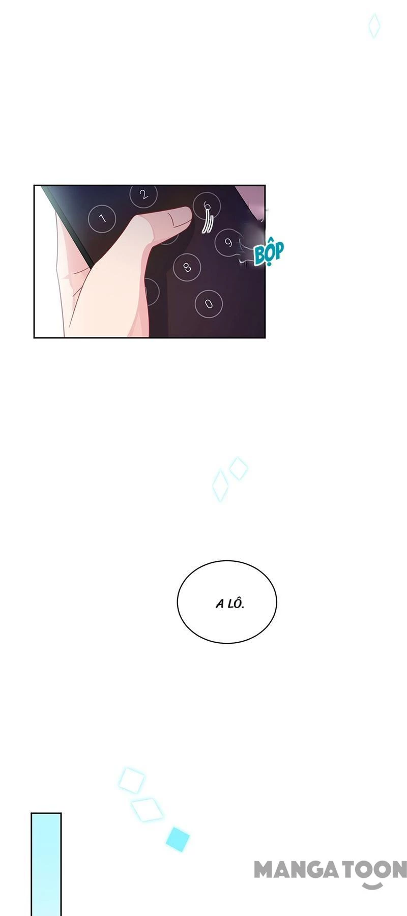 Chọc Tới Chủ Tịch Tổng Tài 2 Chapter 239 - Trang 15
