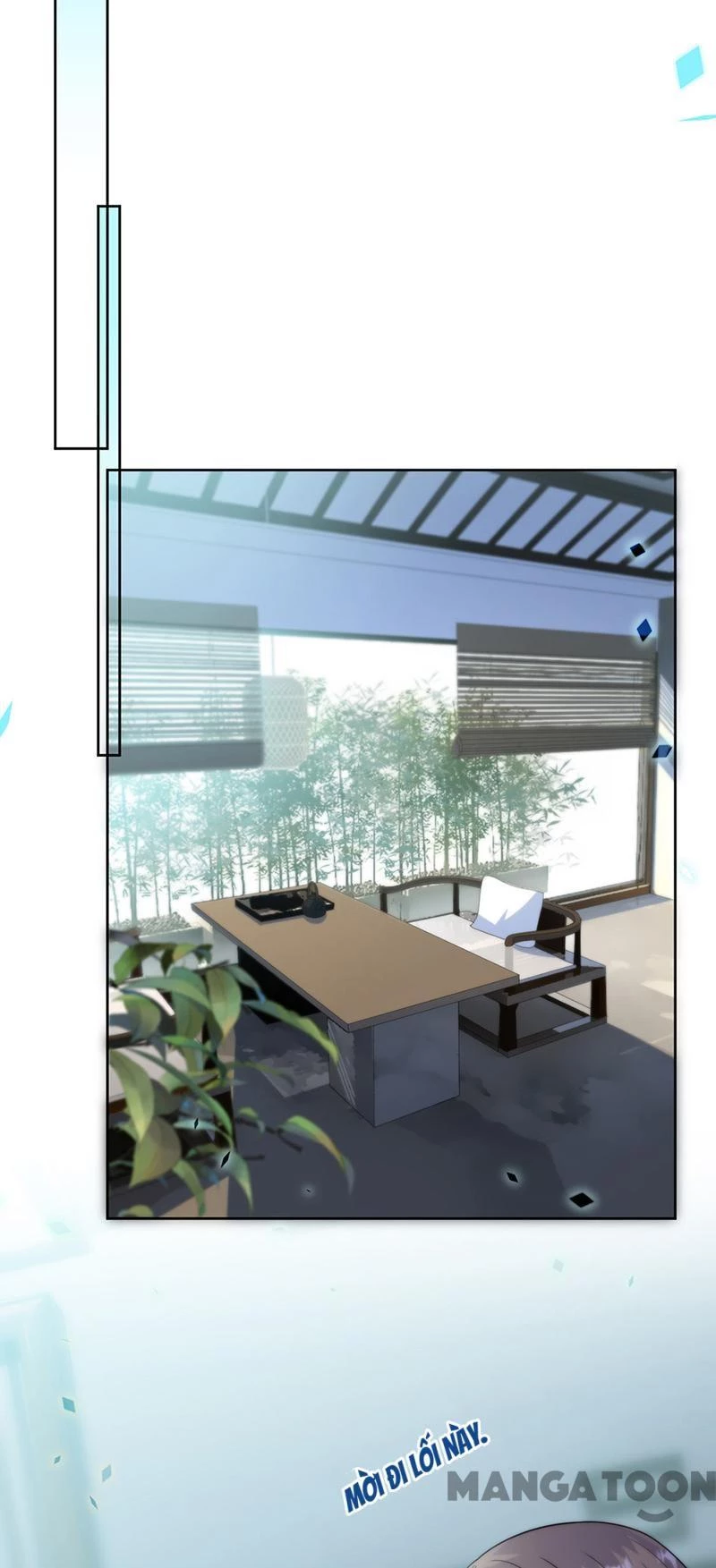 Chọc Tới Chủ Tịch Tổng Tài 2 Chapter 239 - Trang 17