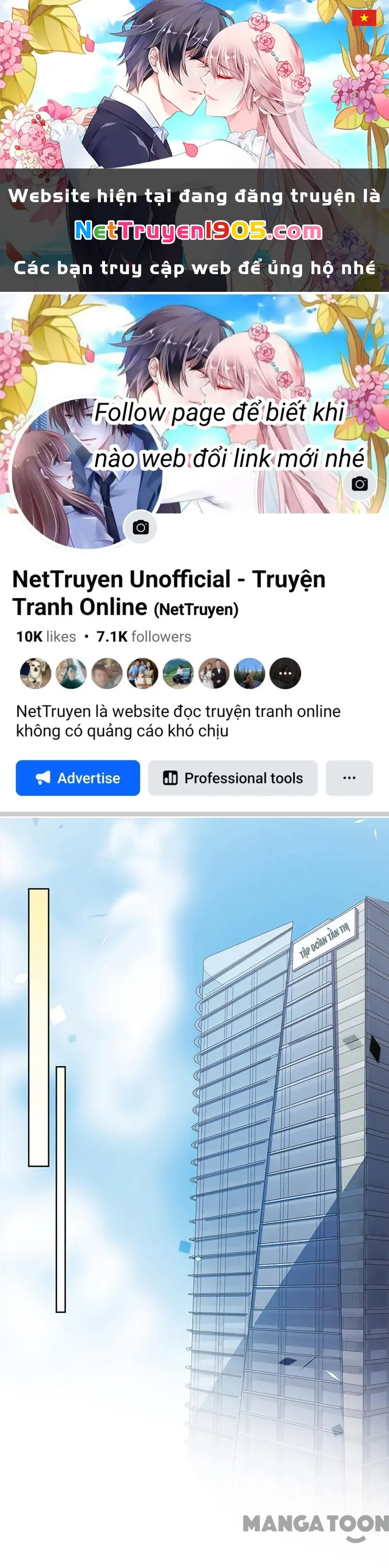 Chọc Tới Chủ Tịch Tổng Tài 2 Chapter 239 - Trang 2