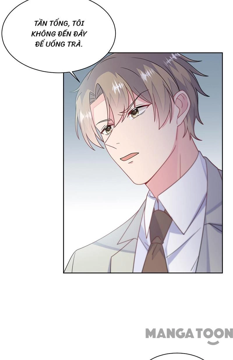 Chọc Tới Chủ Tịch Tổng Tài 2 Chapter 239 - Trang 22