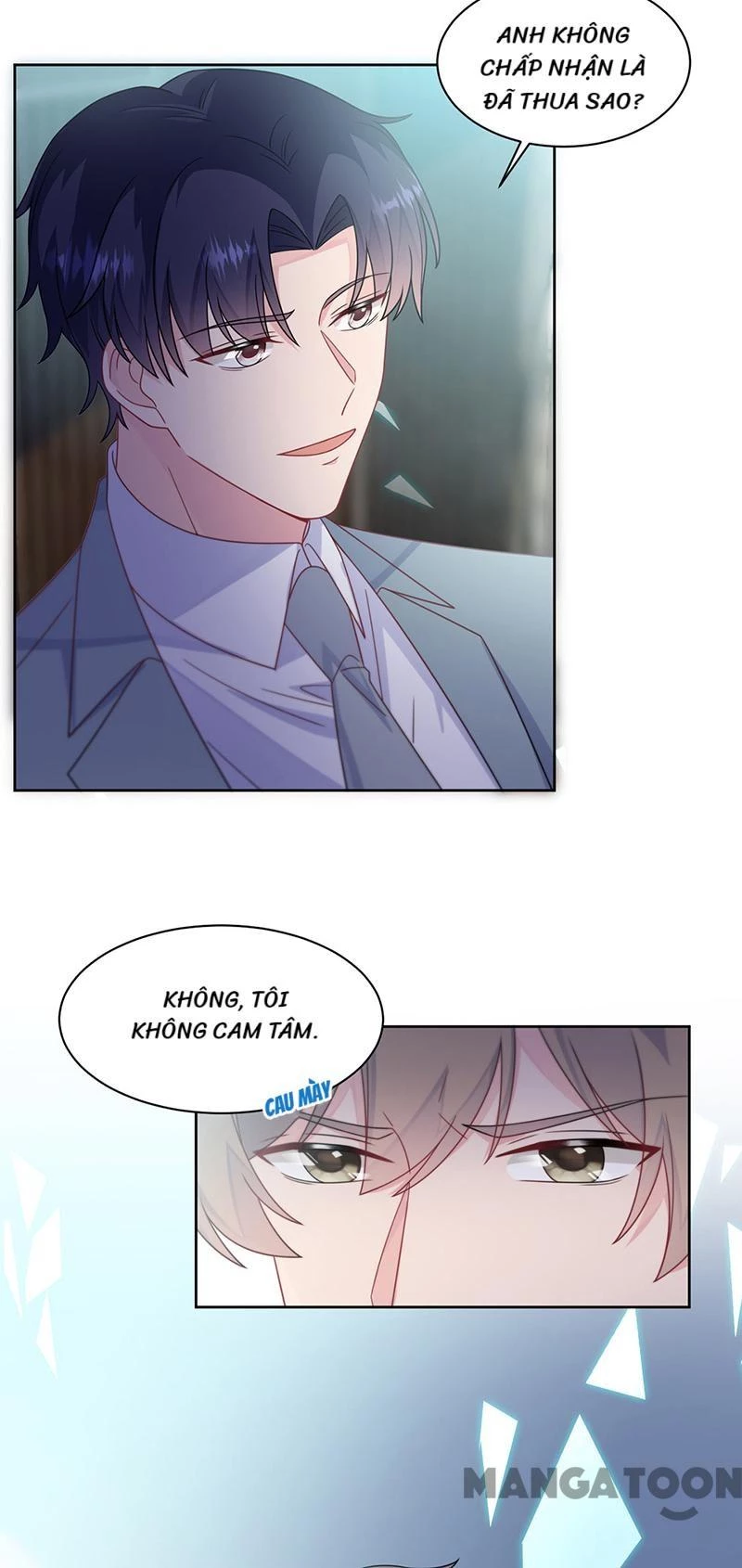 Chọc Tới Chủ Tịch Tổng Tài 2 Chapter 239 - Trang 23