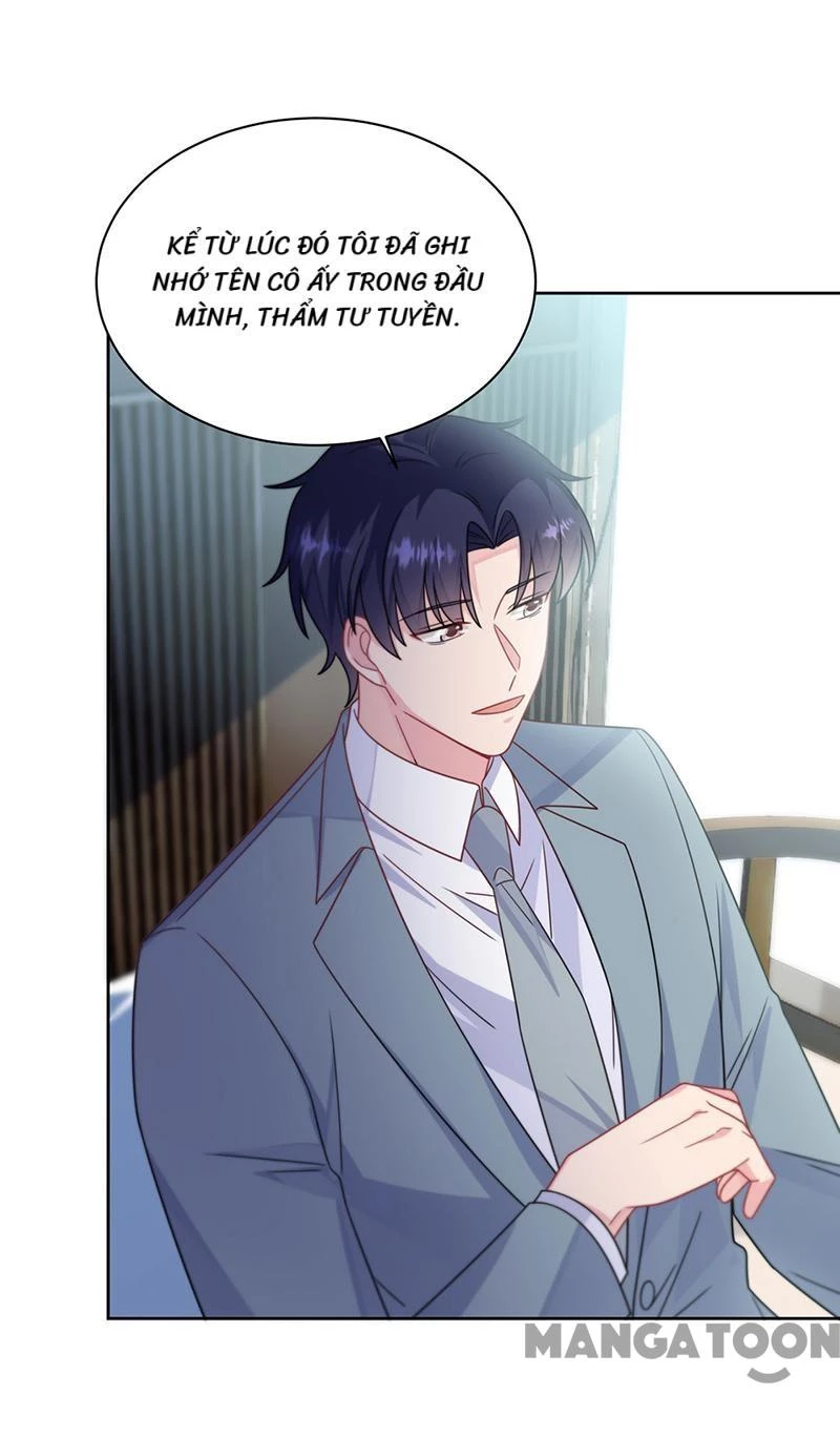 Chọc Tới Chủ Tịch Tổng Tài 2 Chapter 239 - Trang 33