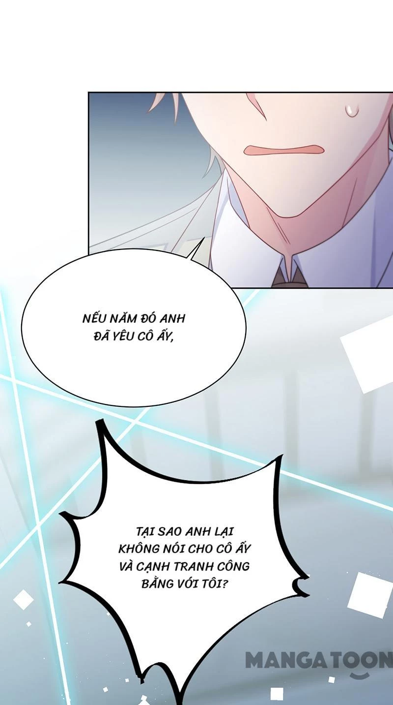 Chọc Tới Chủ Tịch Tổng Tài 2 Chapter 239 - Trang 34