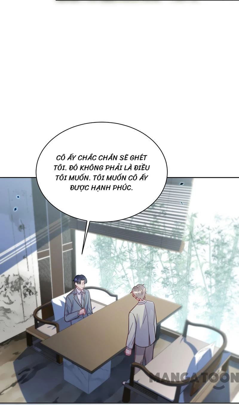 Chọc Tới Chủ Tịch Tổng Tài 2 Chapter 239 - Trang 39