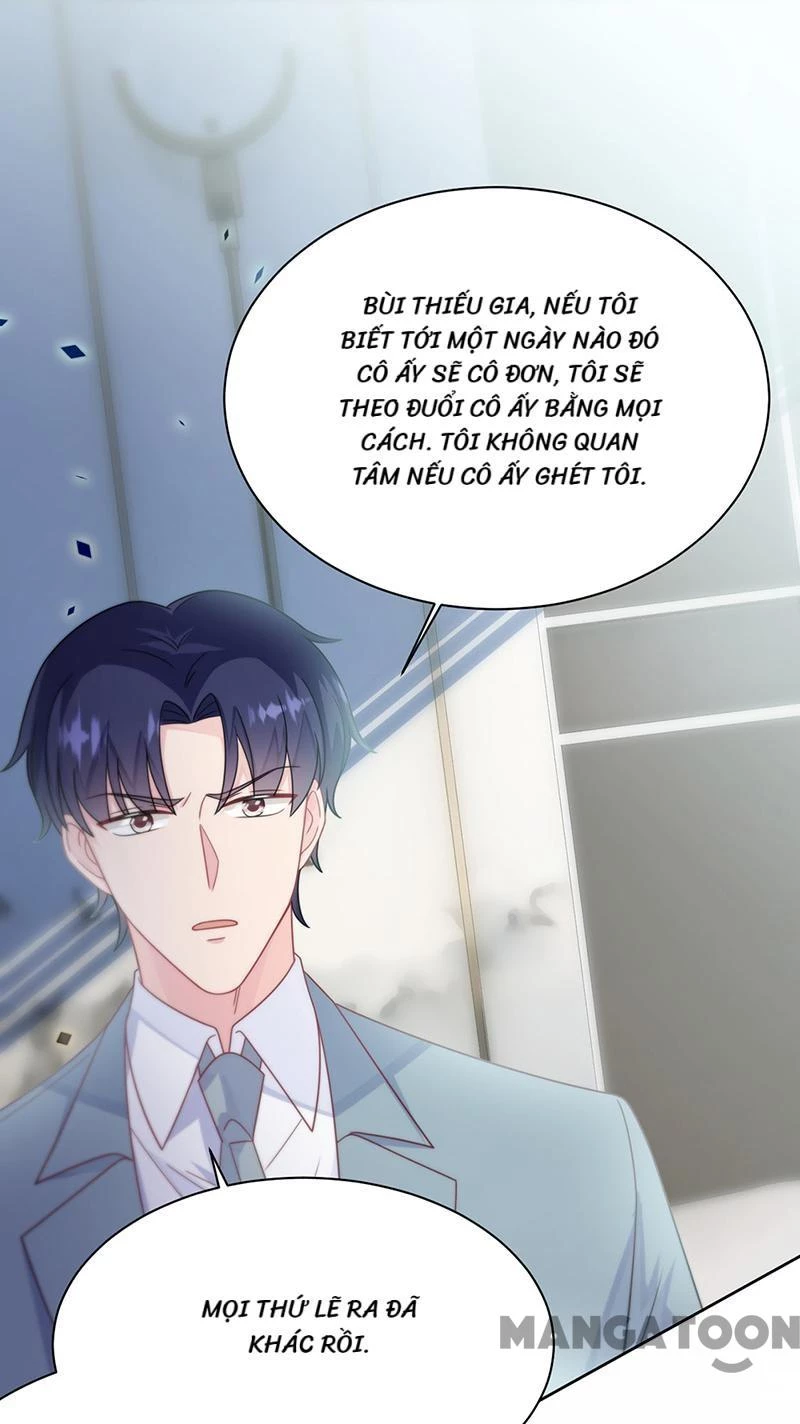 Chọc Tới Chủ Tịch Tổng Tài 2 Chapter 239 - Trang 40