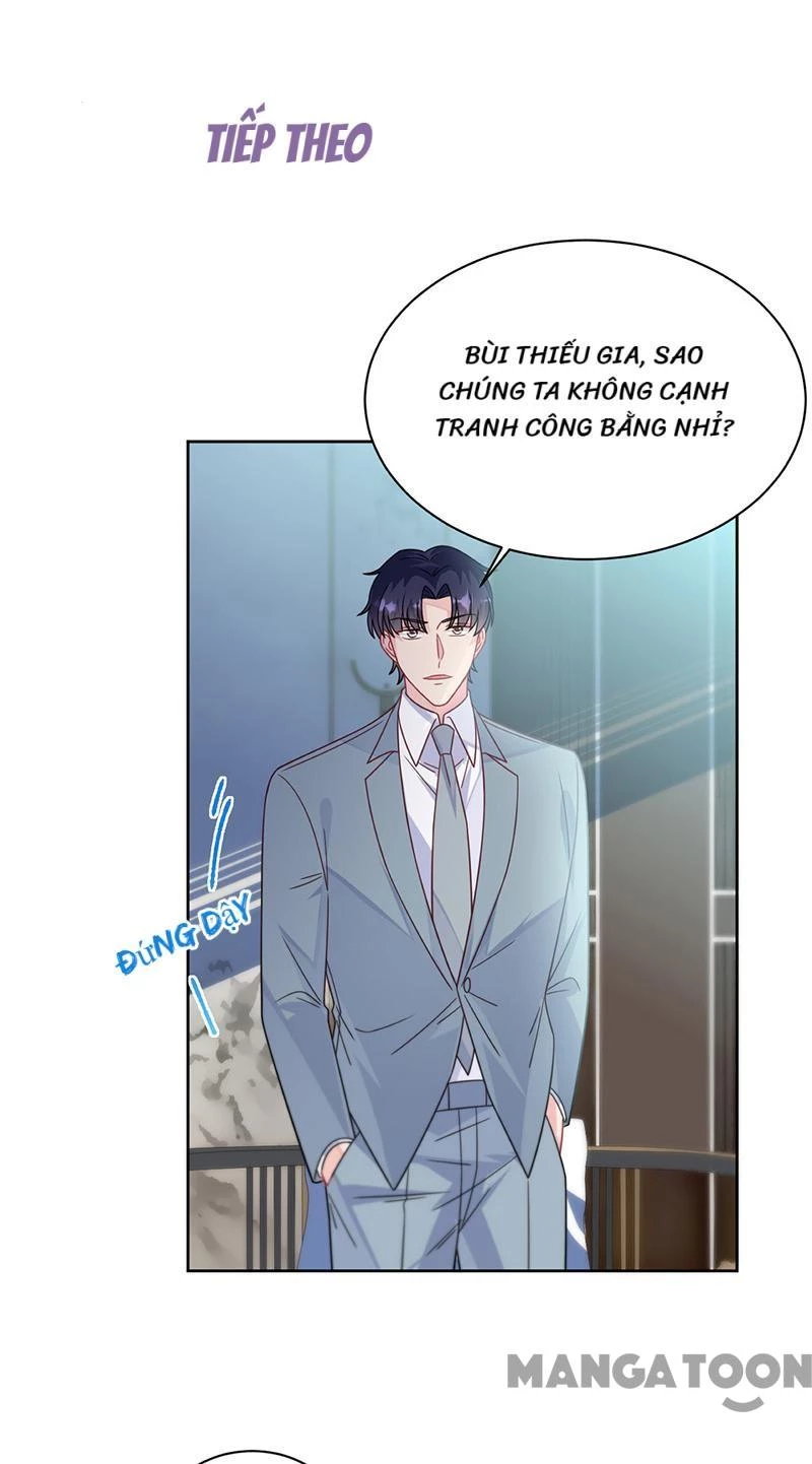 Chọc Tới Chủ Tịch Tổng Tài 2 Chapter 239 - Trang 43