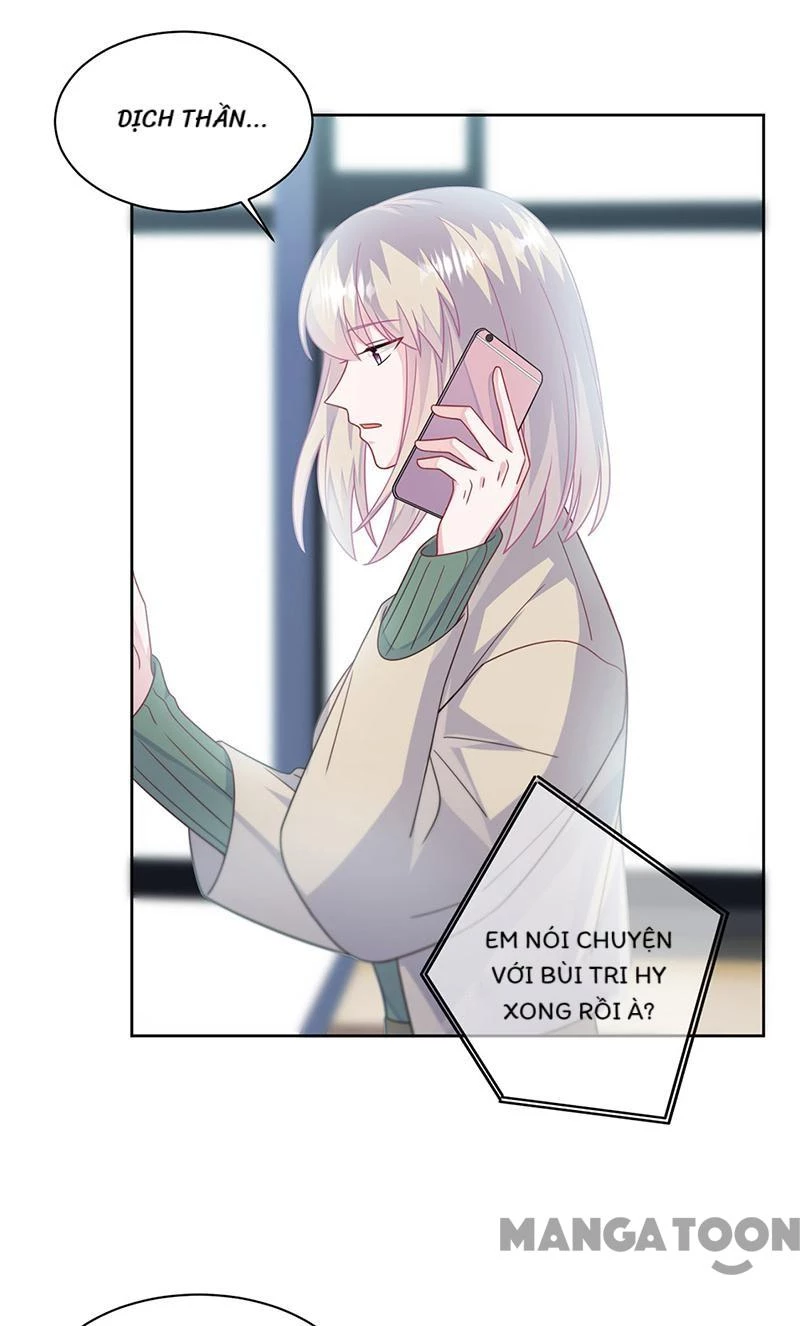 Chọc Tới Chủ Tịch Tổng Tài 2 Chapter 239 - Trang 6