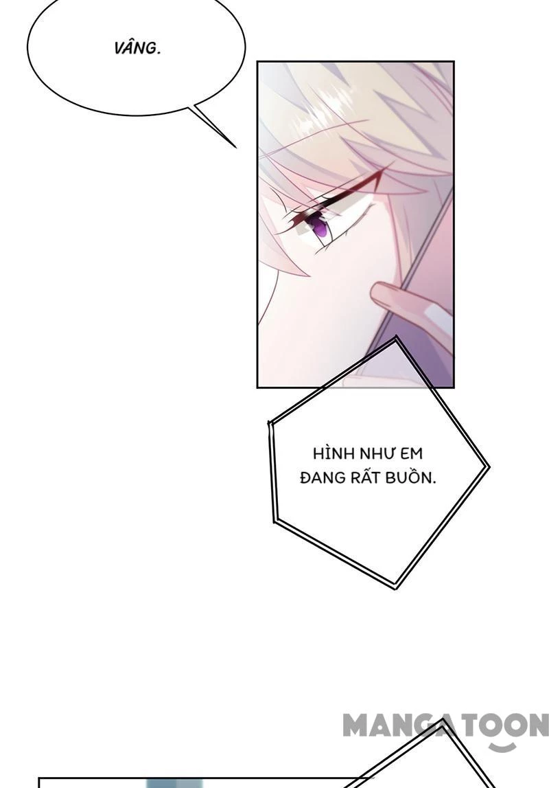 Chọc Tới Chủ Tịch Tổng Tài 2 Chapter 239 - Trang 7