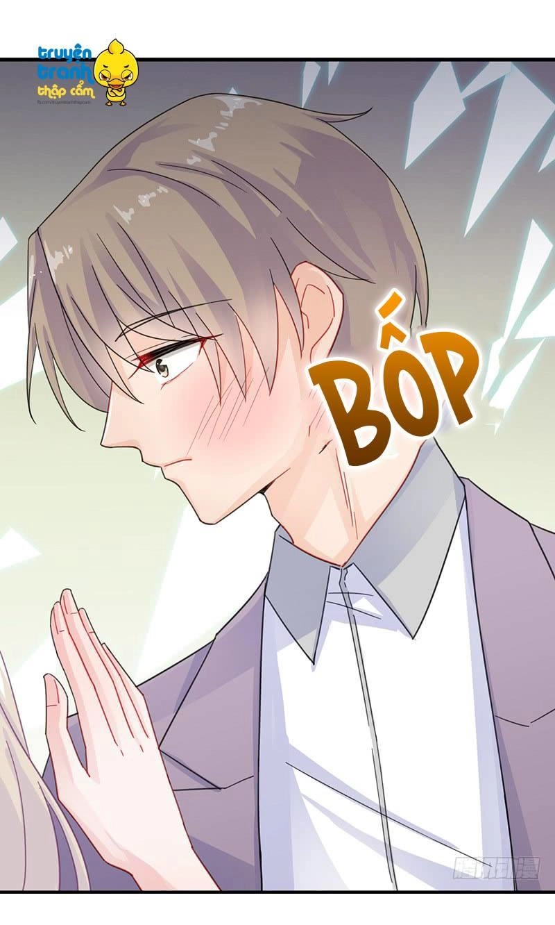 Chọc Tới Chủ Tịch Tổng Tài 2 Chapter 24 - Trang 15